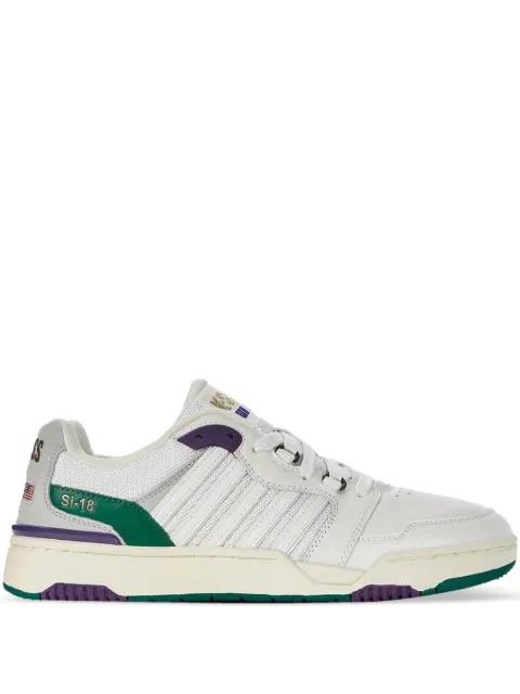 SI-18 Rival sneakers by K-SWISS