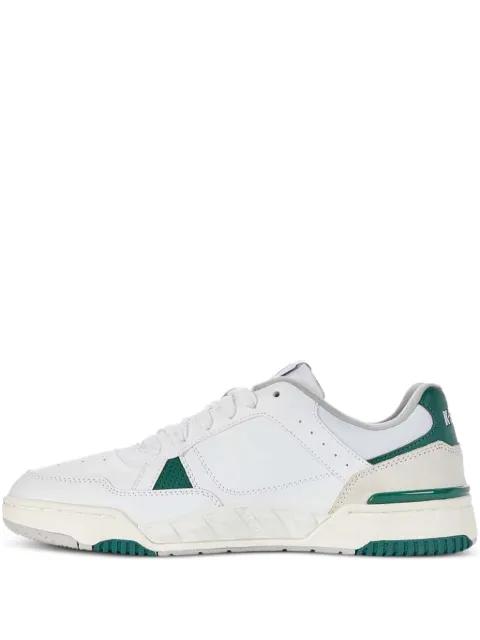 court-style sneakers by K-SWISS