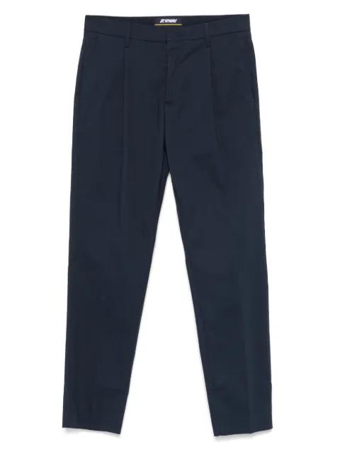 Ailton trousers by K-WAY