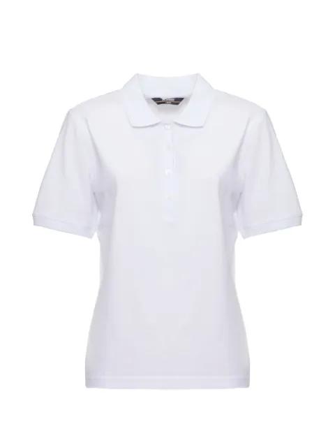 Ali polo shirt by K-WAY