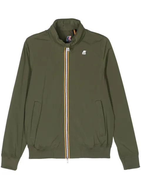 Amaury jacket by K-WAY
