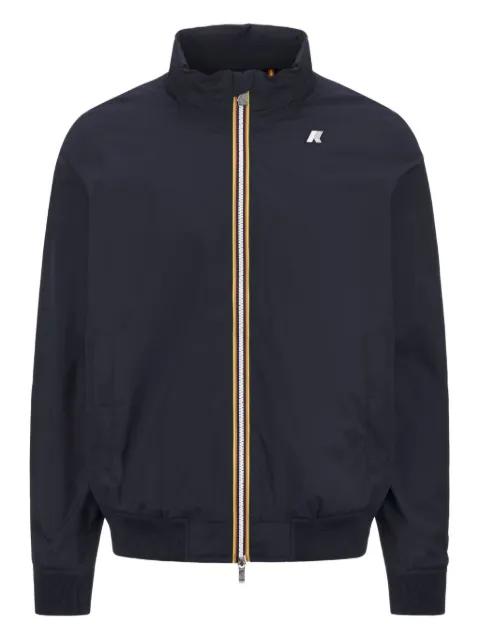 Amaury jacket by K-WAY