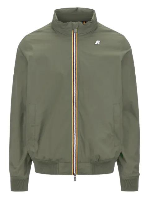 Amaury jacket by K-WAY