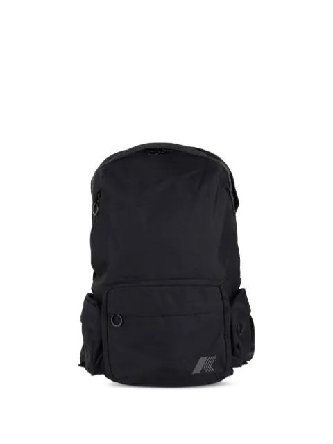 Anais backpack by K-WAY