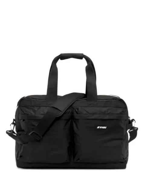 Ardelu pockets luggage by K-WAY