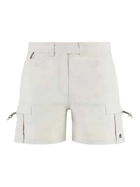 Argalps cargo shorts by K-WAY