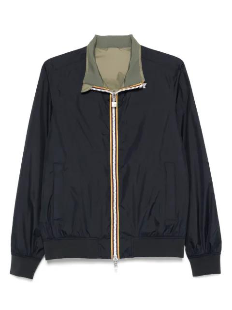 Arsene jacket by K-WAY