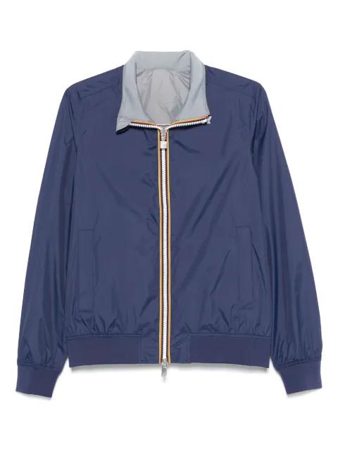 Arsene jacket by K-WAY
