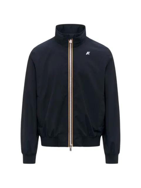 Arsene zip jacket by K-WAY
