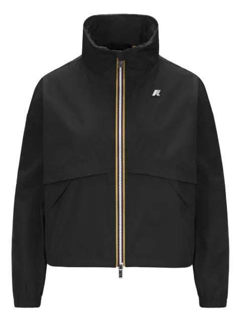 Aubette Memory Touch jacket by K-WAY