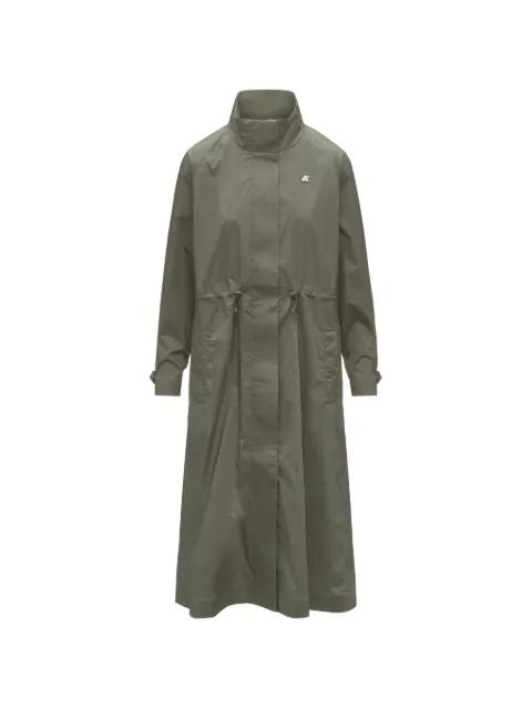 Barbrein parka by K-WAY