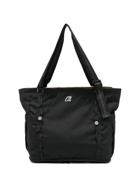 Brocely tote bag by K-WAY