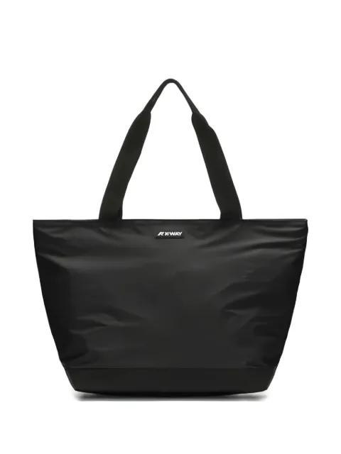 Clere tote bag by K-WAY