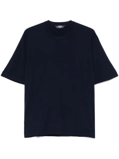 Combe T-shirt by K-WAY