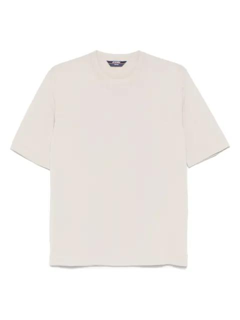Combe T-shirt by K-WAY