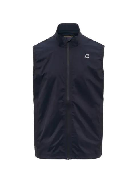 Croixer gilet by K-WAY