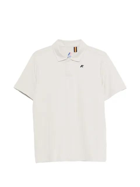 Decouvrir Travel polo shirt by K-WAY