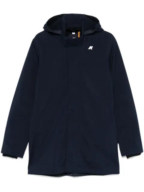 Duke Bonded coat by K-WAY