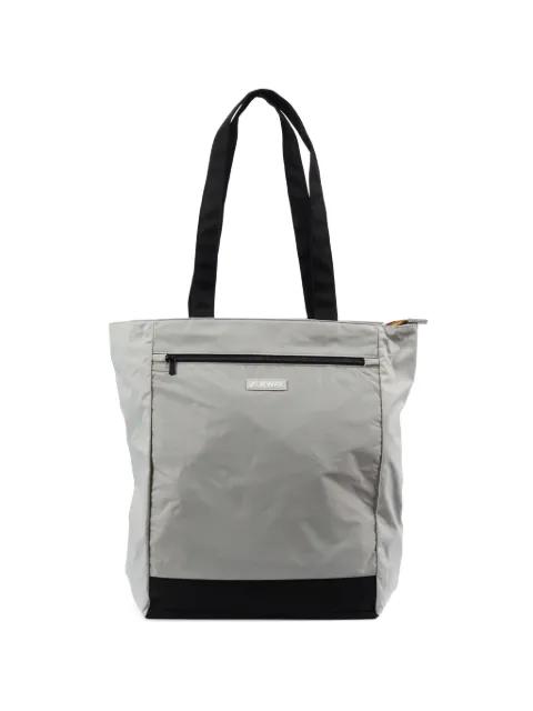 Elliant tote bag by K-WAY