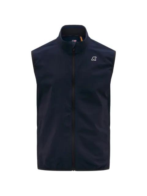 Flaner gilet by K-WAY