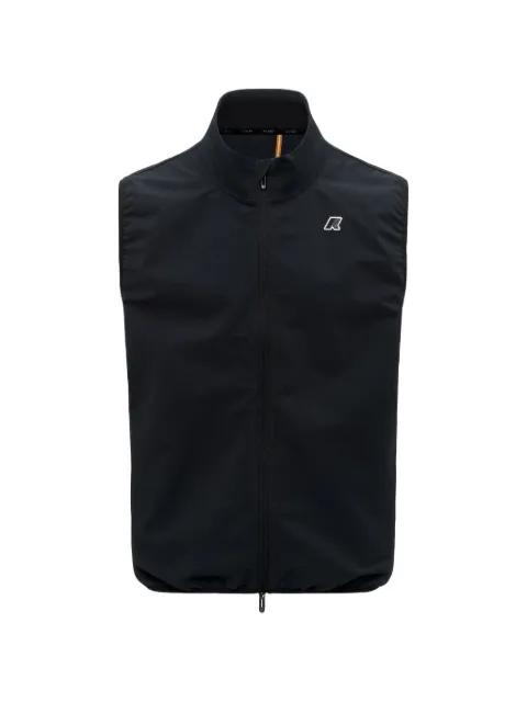 Flaner gilet by K-WAY