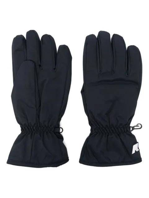Freyr gloves by K-WAY