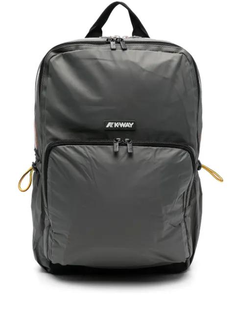Gizy backpack by K-WAY