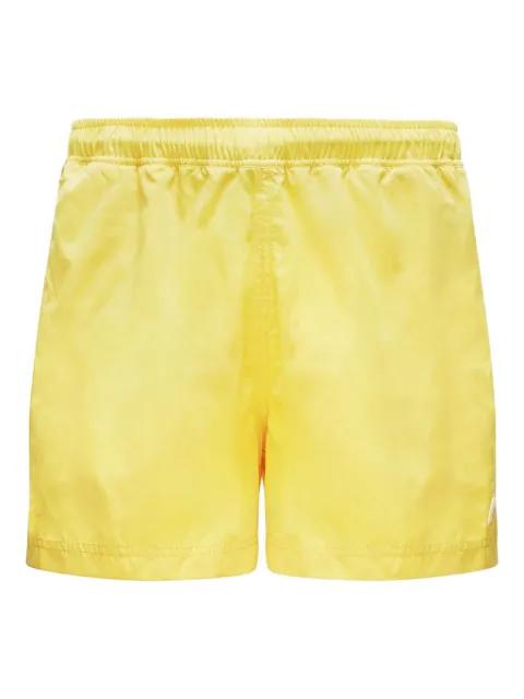 Hazel swim shorts by K-WAY