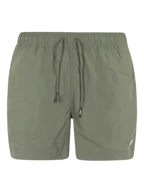 Hazel swim shorts by K-WAY