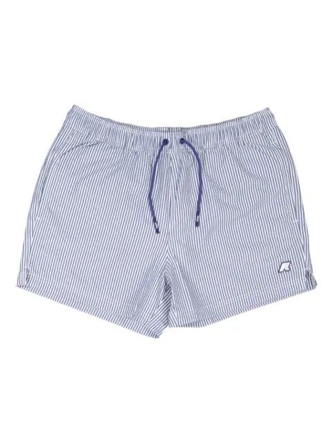 Hazel swim shorts by K-WAY