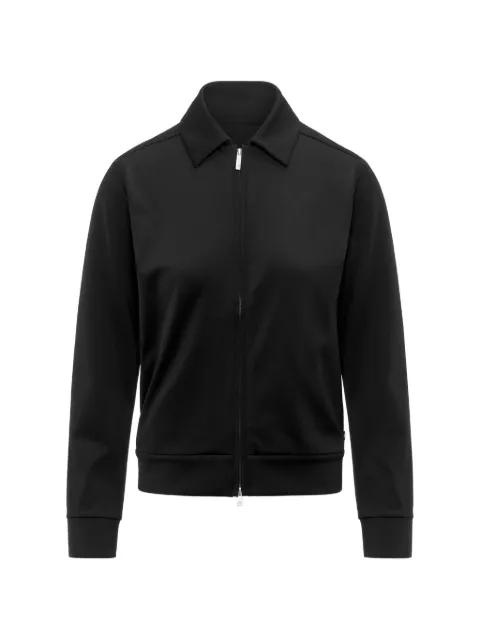 Isy zip-up jacket by K-WAY