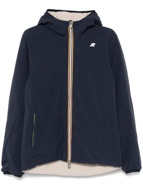 Jack St Warm jacket by K-WAY