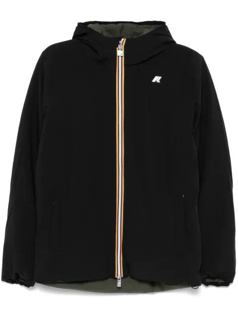 Jack St Warm jacket by K-WAY