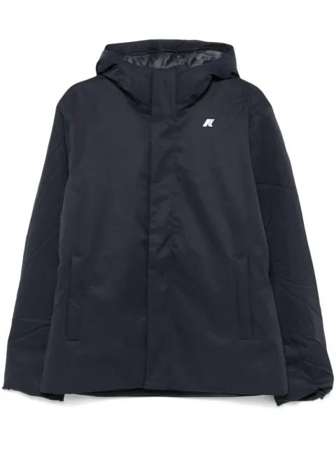 Jack Twill Marmotta jacket by K-WAY