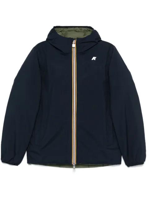 Jack jacket by K-WAY