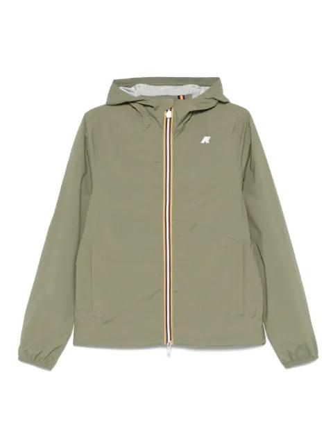 Jack jacket by K-WAY