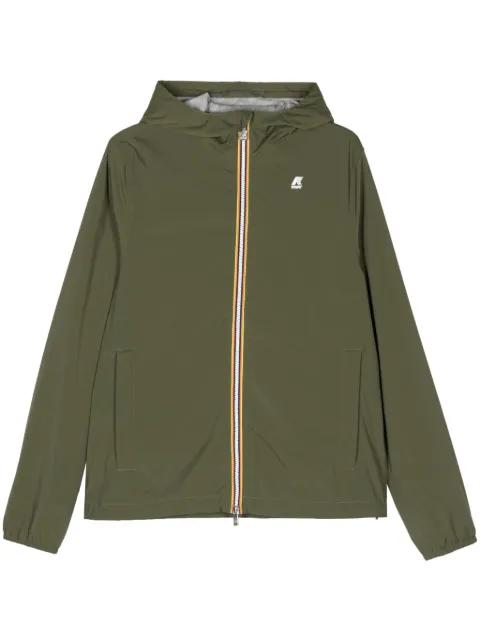 Jack jacket by K-WAY