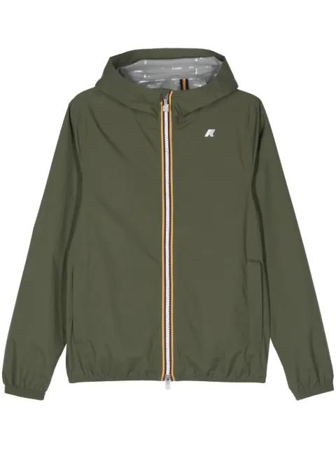 Jack jacket by K-WAY
