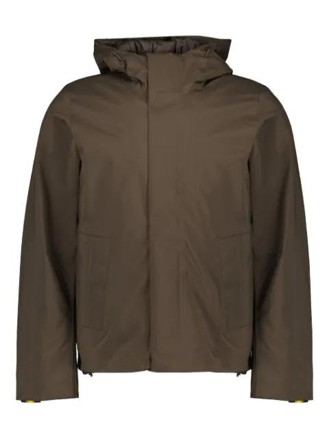 Jacken hoodied jacket by K-WAY
