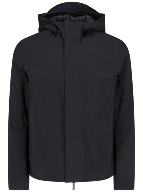 Jacken padded coat by K-WAY