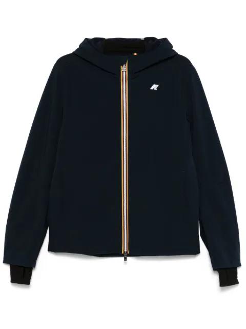 Jacko Bonded jacket by K-WAY