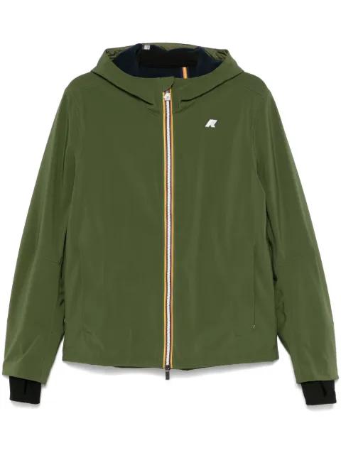 Jacko Bonded jacket by K-WAY
