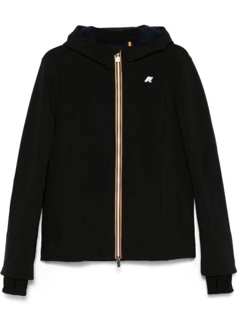 Jacko Bonded jacket by K-WAY