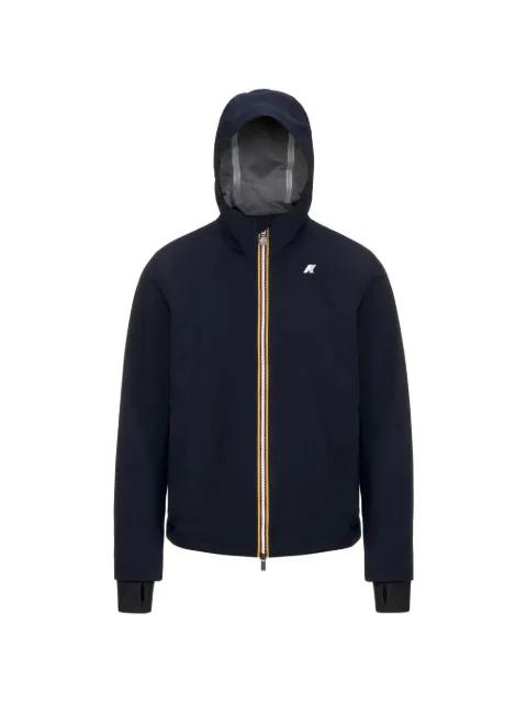 Jacko bonded jacket by K-WAY