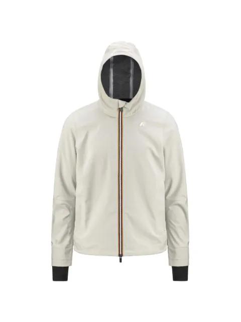 Jacko zip-up  jacket by K-WAY