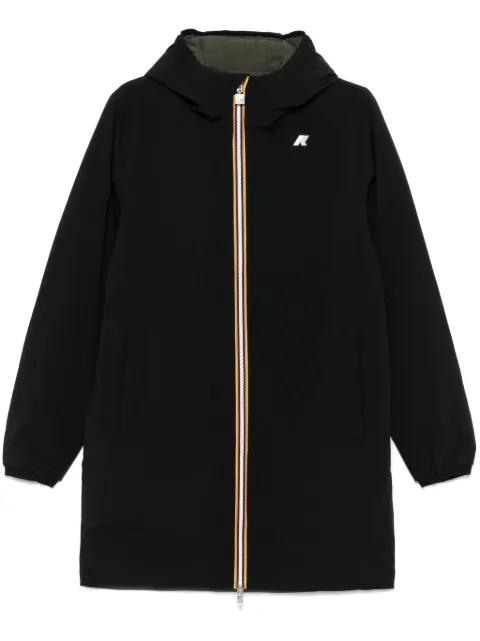 Jacob St Warm coat by K-WAY