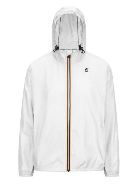 Jake Plus 2.0 jacket by K-WAY
