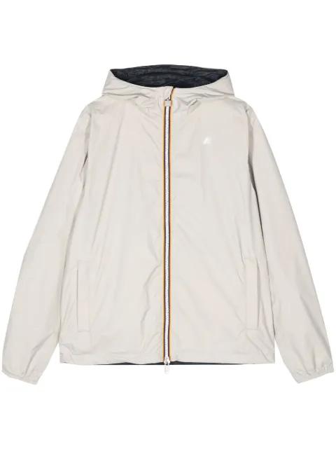 Jake Plus 2.0 jacket by K-WAY