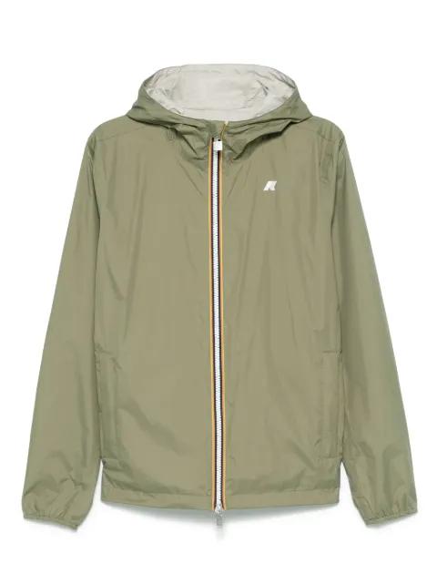 Jake Plus jacket by K-WAY