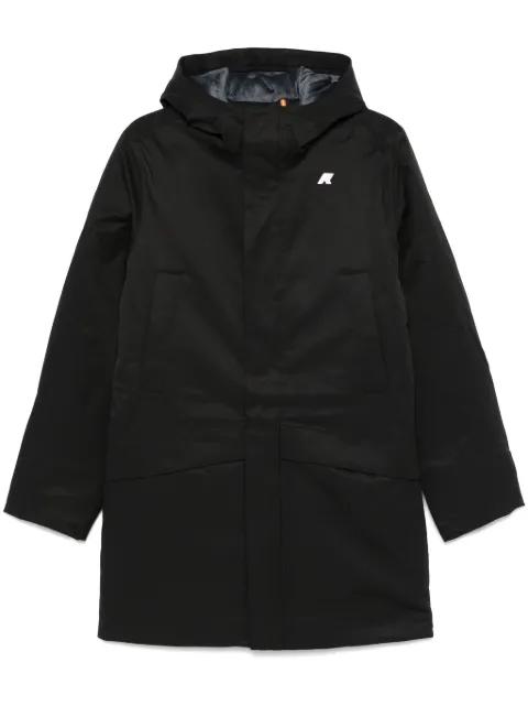 Jarno jacket by K-WAY